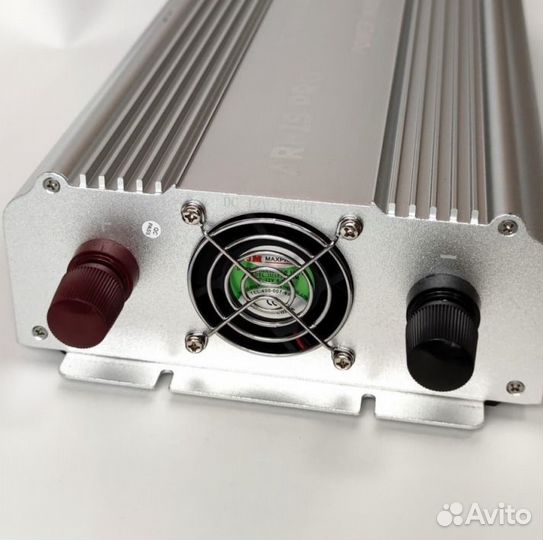 Преобразователь 12-220 Arhis Pro 2000 W инвертор