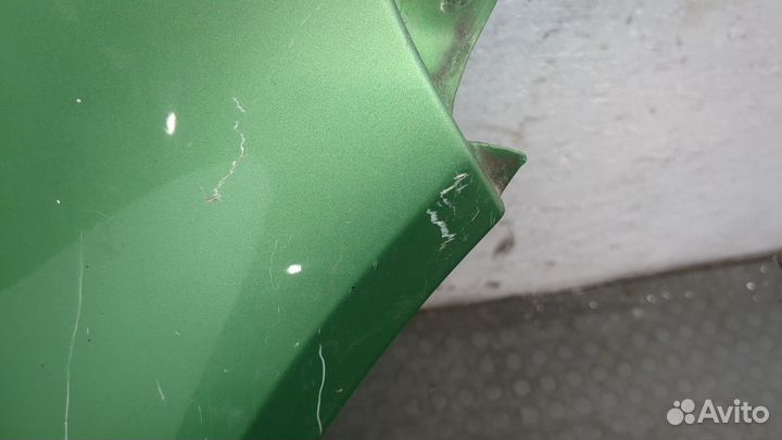 Крыло правое переднее Volkswagen Golf 4, 2000