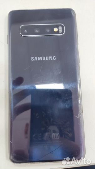 Samsung galaxy s10