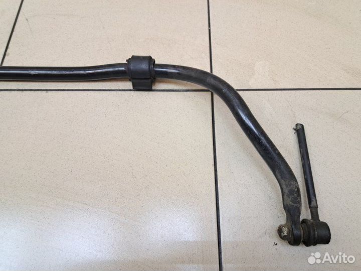 Стабилизатор передний Geely Atlas 2.4 4G24 AT 2020