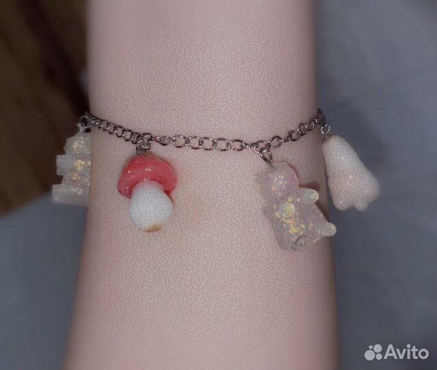 Изготовление браслетов