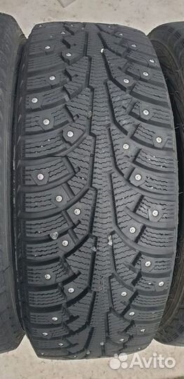 Nokian Tyres Nordman 5 SUV 225/65 R17 106T