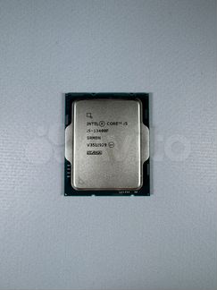 Процессор intel core i5-13400f