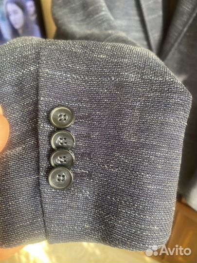 Пиджак мужской