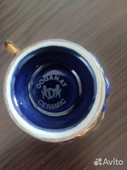 Кофейный сервиз