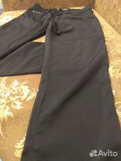 Брюки мужские