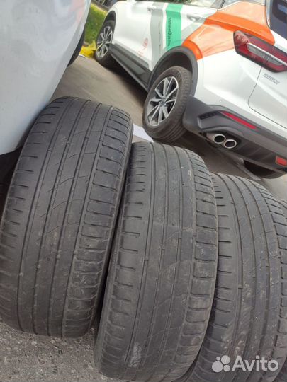 Nokian Tyres Hakka Green 2 195/60 R15 88H