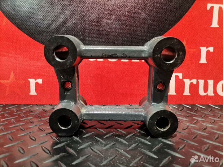 Кронштейн ящика акб Daf XF105