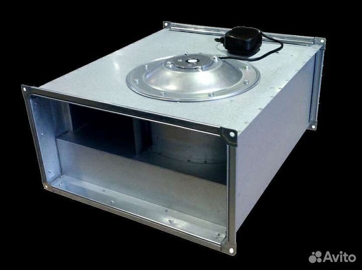 Улитки вентиляторы взрывозащищоные