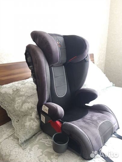 Детское автокресло Diono Monterey 2