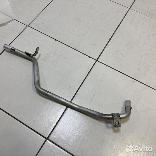 Трубка системы охлаждения Audi A6 C7 4G5