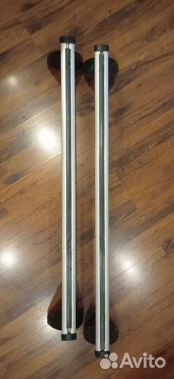 Багажник на крышу Форд Focus оригинал