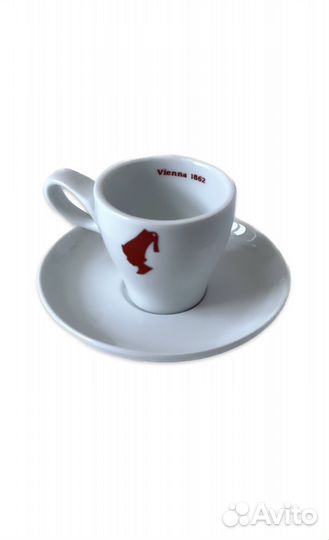 Кофейная пара Julius Meinl