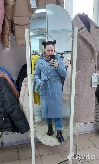 Пальто