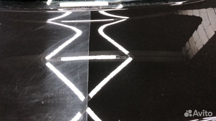 Полировка Керамика