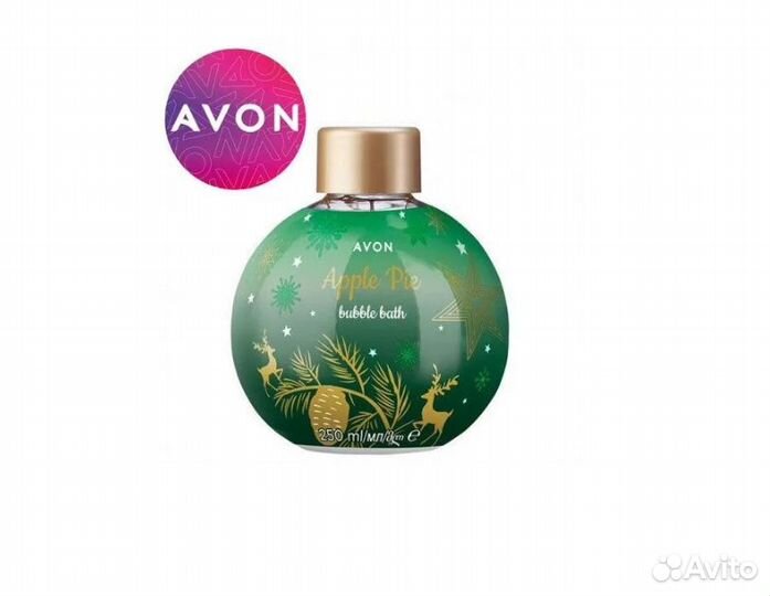 Avon Пена для ванны, 250 мл