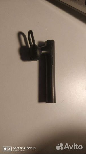 Гарнитура xiaomi