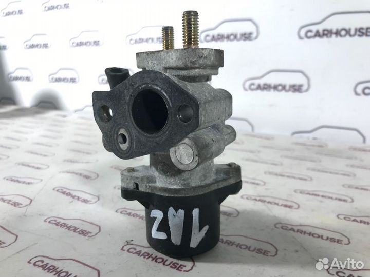 Клапан егр Toyota Corolla 120 1AZ
