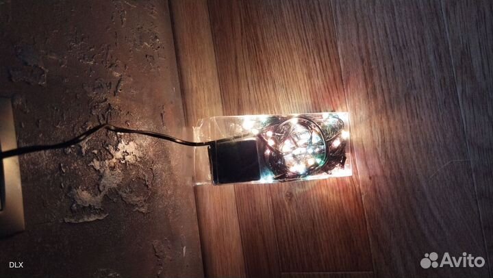 Елка искусственная бу с игрушками