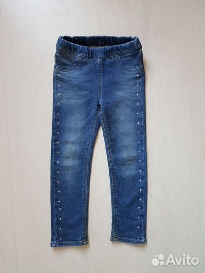 Вещи на девочку 3-4 года