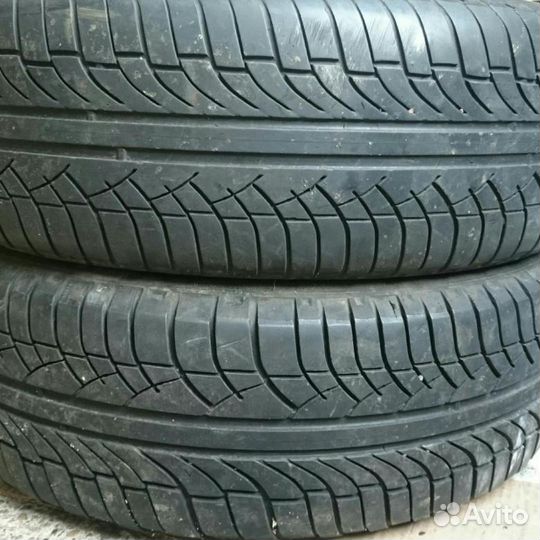 Michelin 4x4 Diamaris 235/65 R17