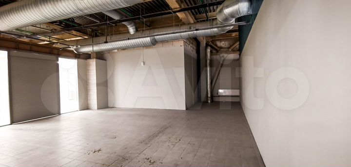 Торговая площадь, 96 м² ТЦ 