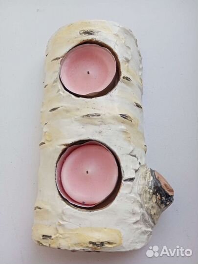 Подсвечник