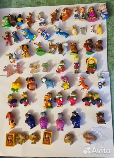 Ландрин единички