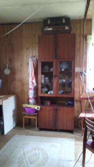 Дача 45 м² на участке 16 сот.