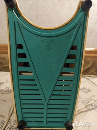 Мясорубки СССР