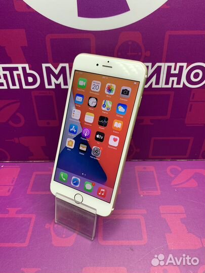 Apple iPhone 6s Plus 16gb