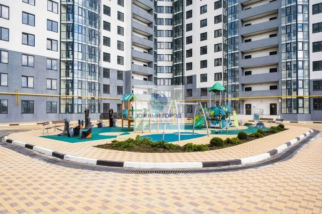 1-к. квартира, 40,8 м², 6/14 эт.