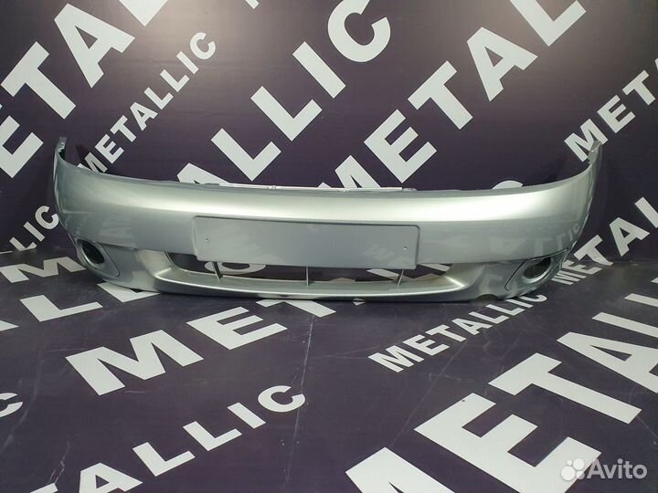 Бампер Калина 1 новый рислинг - 610