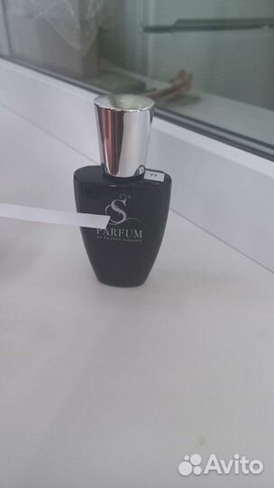 Духи S Parfum