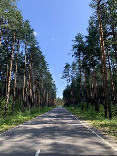 Дача 45 м² на участке 6 сот.