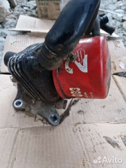 Теплообменник Mazda Capella 626 bongo RF