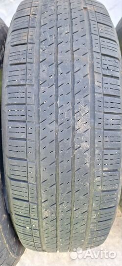 Continental Conti4x4Contact 225/65 R17