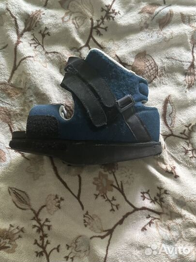 Обувь Барука