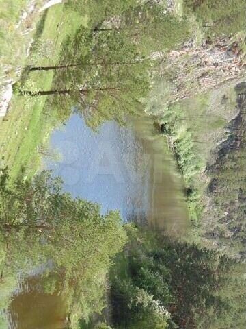 Участок 19 сот. (ИЖС)