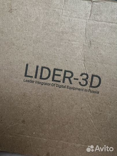 Пластик для 3d принтера petg 1кг