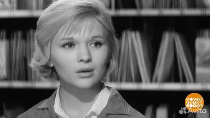 Виниловые пластинки. Я