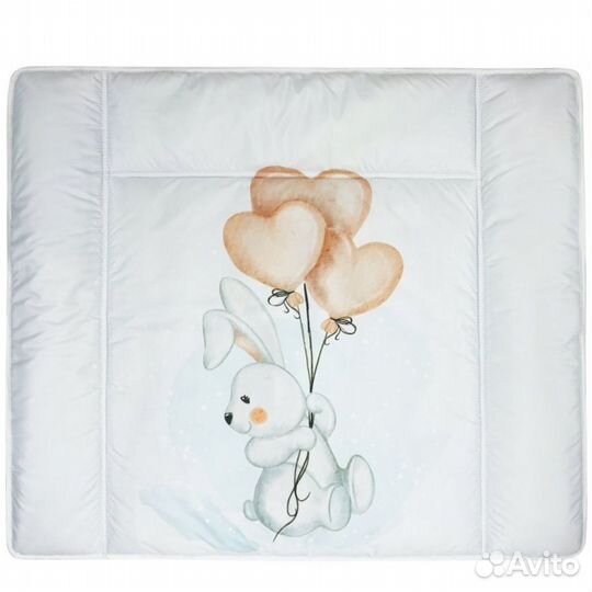 Матрас для пеленания новый