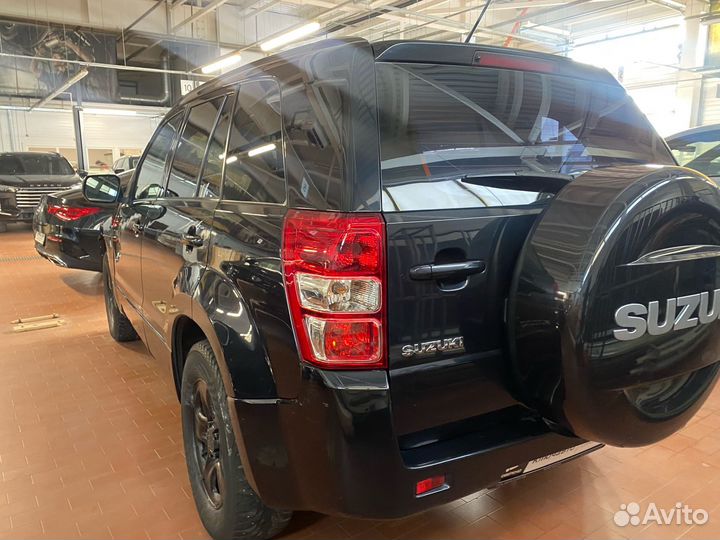 Suzuki Grand Vitara 2.0 AT, 2013, 149 387 км