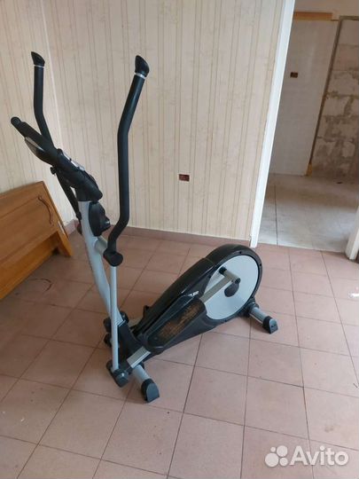 Эллиптический тренажер kettler skylon 2