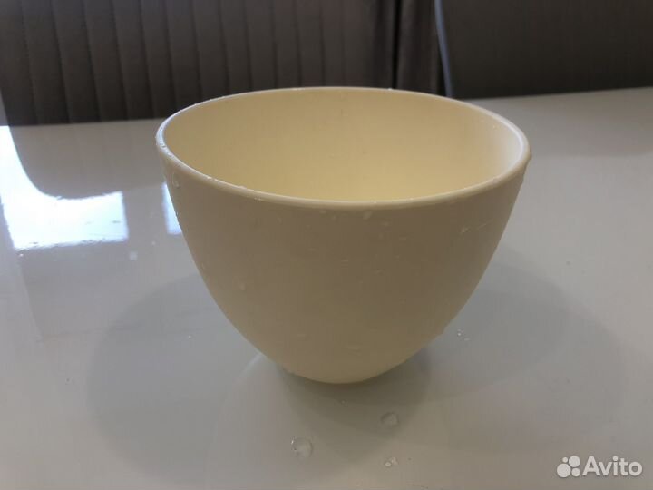 Емкость для маски