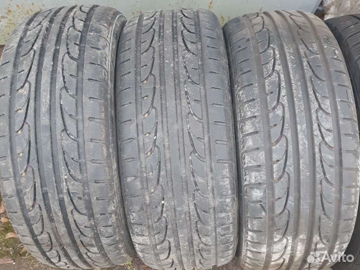Nexen N6000 205/55 R16