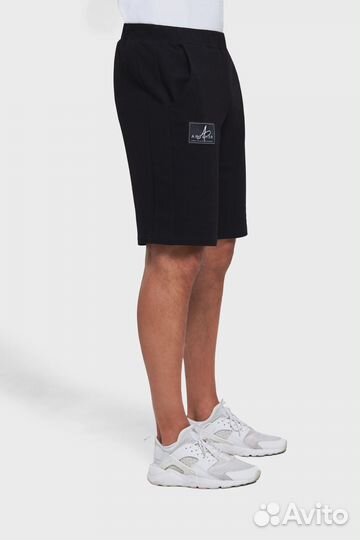 Шорты чёрные Artpiter