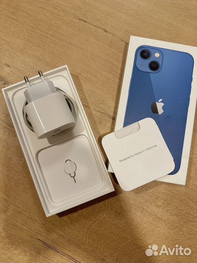 iPhone 13 Pro, 128 ГБ