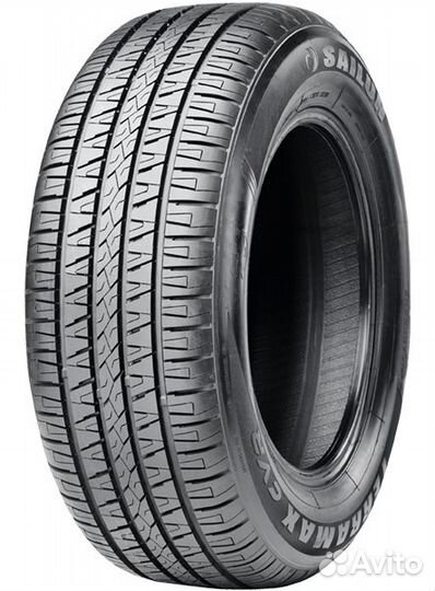 Sailun Terramax CVR 255/55 R18 109V