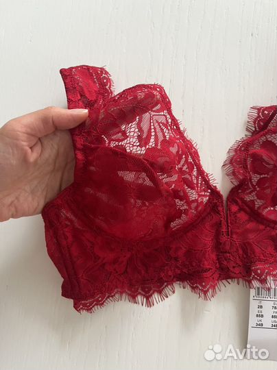 Intimissimi бюстгалтер 75в новый